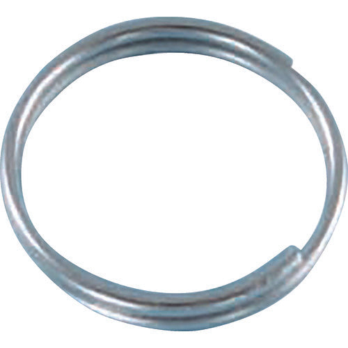 Unit Double ring for sling alarm 29Φ TMK-06 1 piece