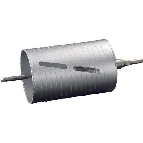 UNIKA Blaze Diamond PVC Pipe Core VPC 170mm BZ-VPC170ST 1 piece