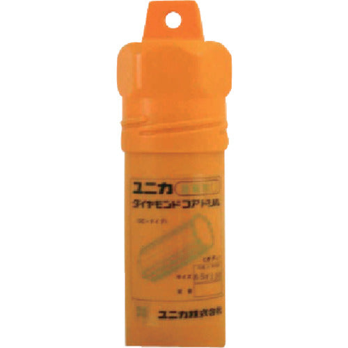 UNIKA 습식 다이어 코어 드릴 바디 50mm DC-50B 1개