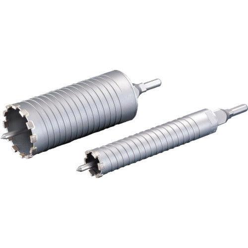 UNIKA ES core drill, dry diamond 75mm, SDS shank, ES-D75SDS, 1 piece