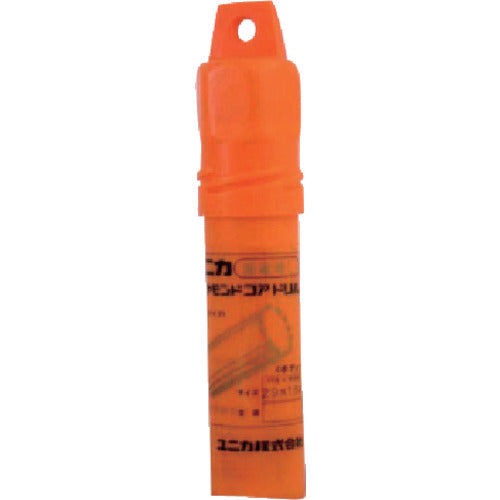 UNIKA 습식 다이어 코어 드릴 바디 35mm DC-35B 1개