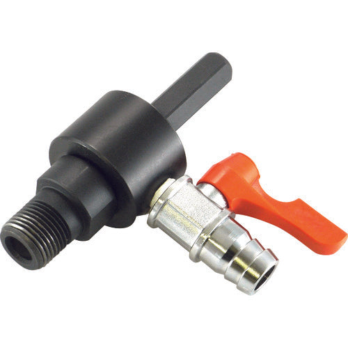 ＵＮＩＫＡ　ＤＣ用　給水シャンク（ストレート）　DS-1　1 個