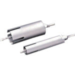 UNIKA ES Core Drill Multi 75mm Straight Shank ES-M75ST 1 piece