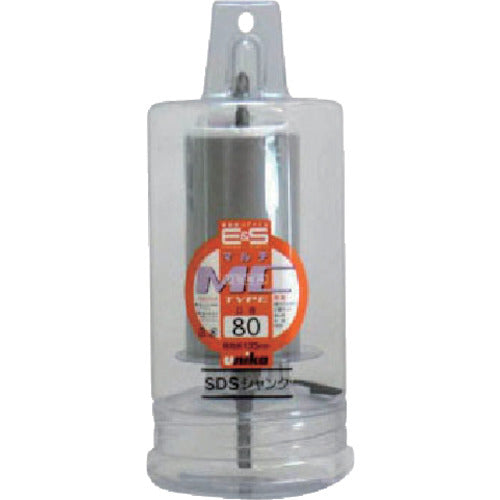 UNIKA ES core drill, multi 90mm, SDS shank, ES-M90SDS, 1 piece