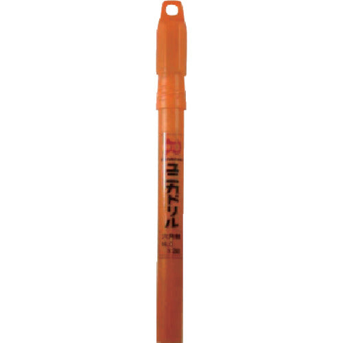 UNIKA Hexagonal Shaft Short 40.0 x 280 mm HEX40.0X280 1 piece
