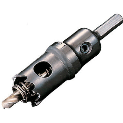 UNIKA HSS High Speed ​​Hole Saw 17mm HSS-17 1 piece