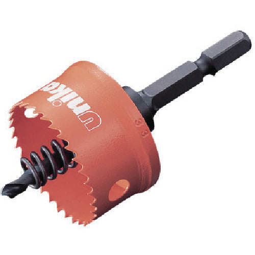 UNIKA High Speed ​​Hole Saw Rechargeable 34mm HSSJ-34 1 piece