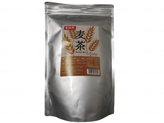 Mitsui Norin Barley Tea Powder 500g Bag 500g
