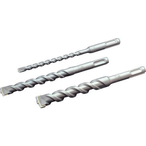 ＵＮＩＫＡ　チップトップ　スーパーロング　１２．０Ｘ１０００ｍｍ　TTLL12.0X1000　1 本