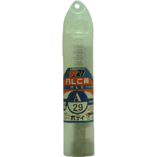 ＵＮＩＫＡ　多機能コアドリルＵＲ２１　ＡＬＣ用２５ｍｍ　ボディ（替刃）のみ（ＵＲ−Ｓシャンク対応）　UR21A025B　1 本