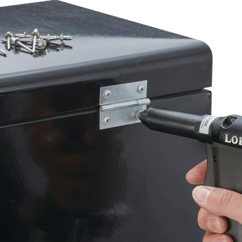 EBI AP Rivet (Aluminum/Steel) 5-4 (1000 pieces) Boxed AP54 1 box