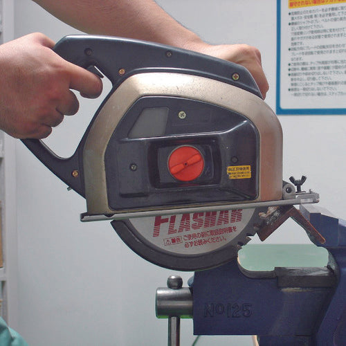 エビ　鉄工用チップソー　きっ太郎　１８０ｍｍ　FK180　1 枚