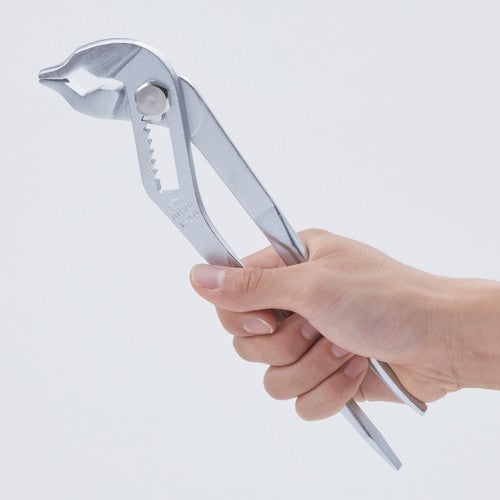 エビ　カランプライヤー（バネ付）　Ｋ２５０　K250　1 丁