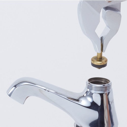 エビ　カランプライヤー（バネ付）　Ｋ２５０　K250　1 丁