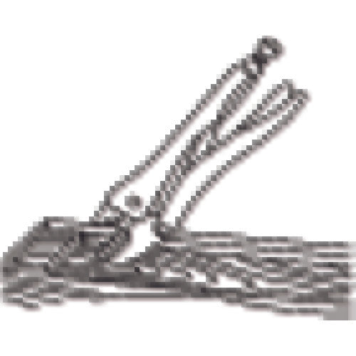 EBI Vise Pliers Straight Type 178mm V175N 1 piece