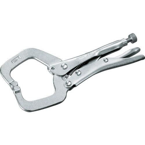 EBI Vice Pliers C-Type 165mm VC150N 1pc