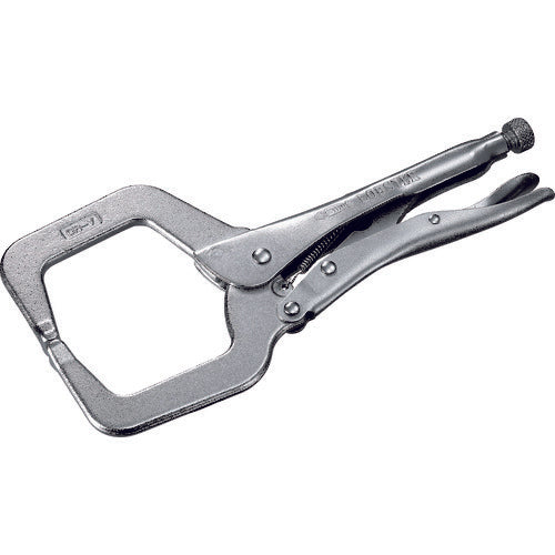 EBI Vice Pliers C-type 267mm VC275N 1 piece