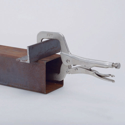 EBI Vice Pliers C-type 267mm VC275N 1 piece