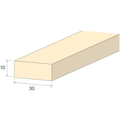 Minimo Felt Stick 10 x 30 mm (5 pieces) RD3905 1 PK