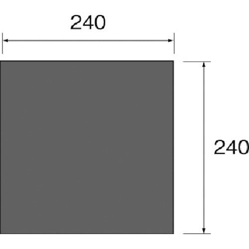 Minimo Final Polishing Sheet Black (1 sheet) RD7103 1 sheet