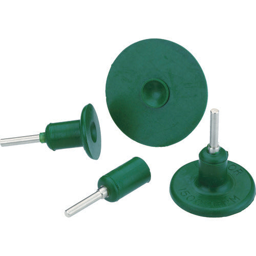 Minimo Soft Rubber Pad φ10 (5 pieces) SA2001 1 PK