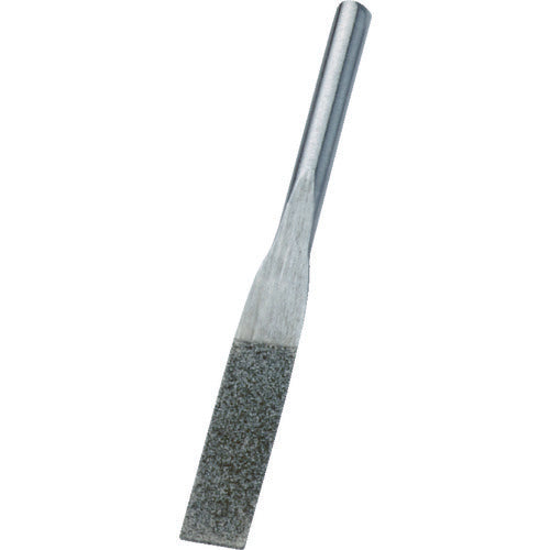 Minimo Electroplated Diamond File #200 Flat SA4101 1 piece