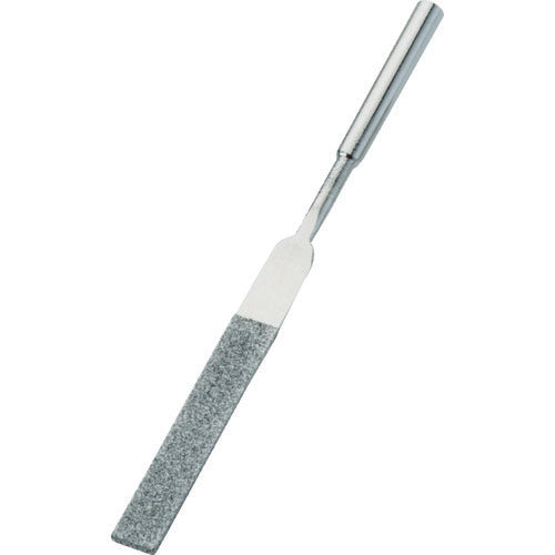 Minimo Electroplated Diamond File #170 Flat SA4112 1 piece