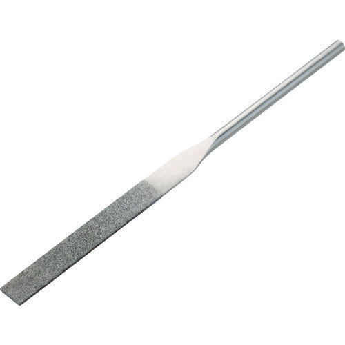 Minimo Electroplated Diamond File #170 Flat SA4122 1 piece