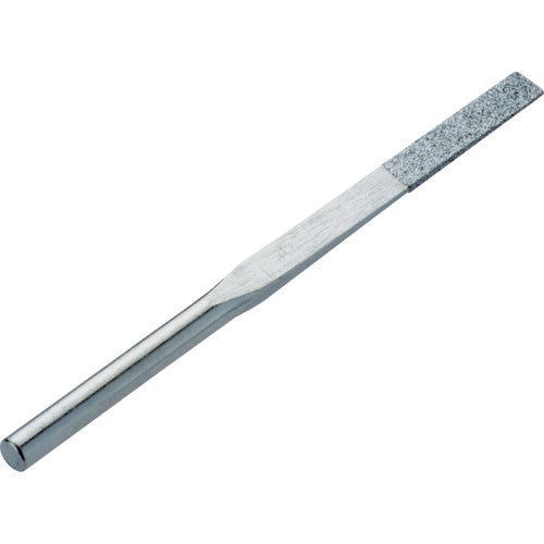 Minimo Electroplated Diamond File #200 Flat SA4201 1 piece