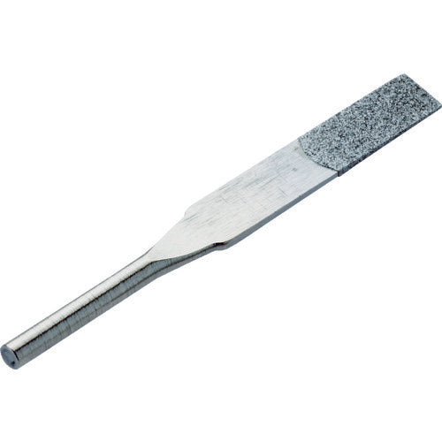 Minimo Electroplated Diamond File #200 Flat SA4221 1 piece