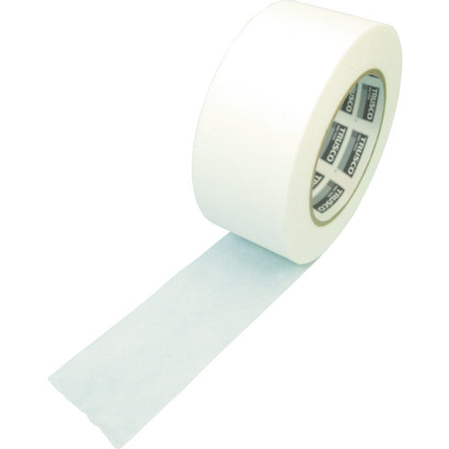 TRUSCO Breathable Adhesive Tape 25mm x 20m TBAT-252 1 roll