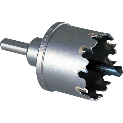 Miyanaga Hole Saw 278P for Pipes Φ80 278P080 1 piece
