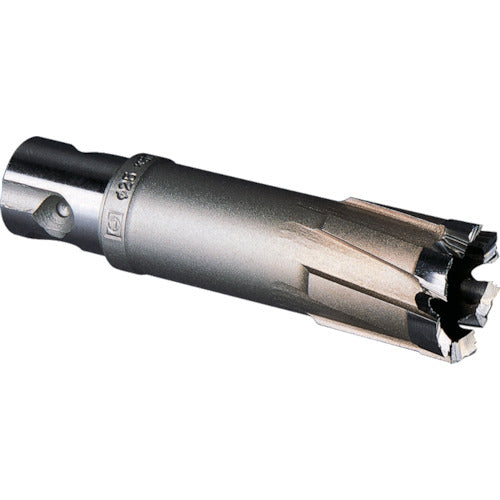 Miyanaga Magnetic Drill Cutter Deltagon Metal Borer 500A Φ41 DLMB50A41 1 piece