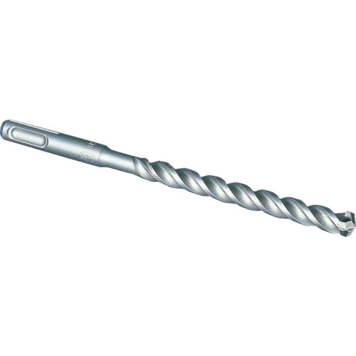 Miyanaga Deltagon Bit SDS Plus Long Size Φ14.0 x 216mm DLSDS14021 1 piece