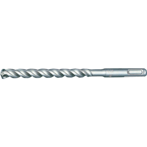 미야나가 델타 곤 비트 SDS 플러스 나사 타입 Φ22.5×170mm DLSDS225 1개