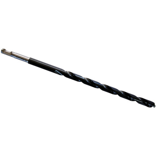 Miyanaga Wooding Core Drill Center Drill 80L (High Speed ​​Steel) PCWSCD175 1 Piece