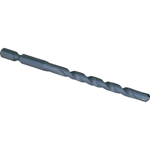 ミヤナガ　充電ドライバ−ドリル（ブロック・モルタル用）　Φ３．４　R034　1 本