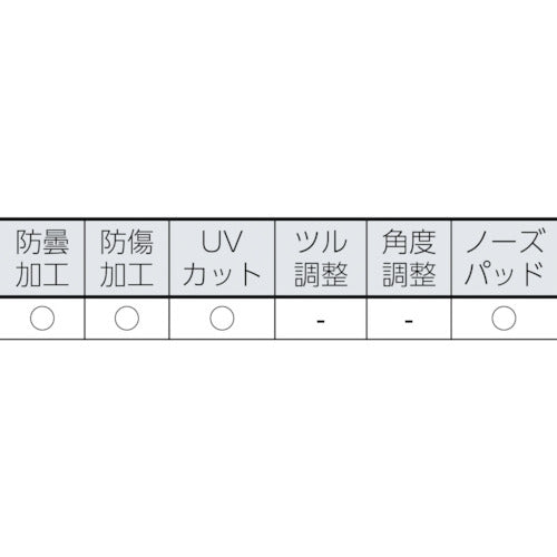 ３Ｍ　保護めがね　ＰＲ３１９　PR319　1 個