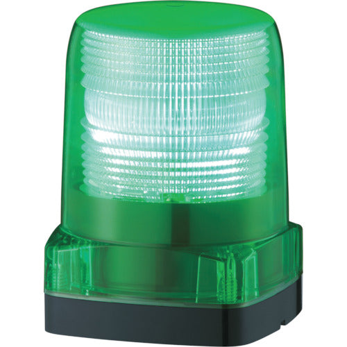 PATLITE LED flash indicator light LFH-M2-G 1 unit