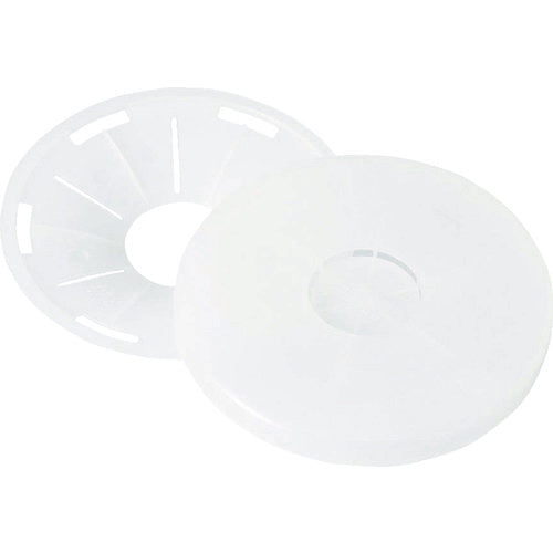 3M 방독 마스크용 파츠 필터 커버 200J 200J 1조