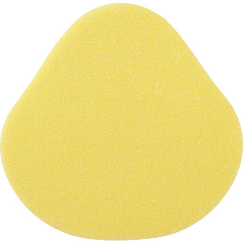 ３Ｍ　防じんマスク用パーツ　吸水スポンジ　６５Ｊ　（５０枚入）　65J　1 袋