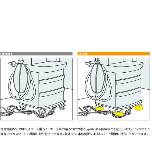 SUGATSUNE (200014705) A45SM-4G 케이블 카라만 A45SM-4G 1 S
