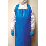 Sekisui Barrier Apron L Blue J5M5130 1 piece
