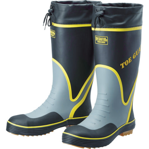 미도리 안전 안전 장화 MPB-7700 M MPB7700-M 1 다리