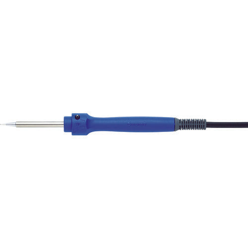 Hakko DASH 100V Rubber Flat Plug B Included FX650-81 1 Piece