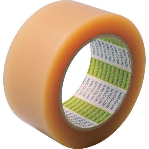 닛토덴코 BM 포장용 OPP 테이프 핸디컷 테이프 No. 377 50mm×50m 투명 NO377-50TM 1권