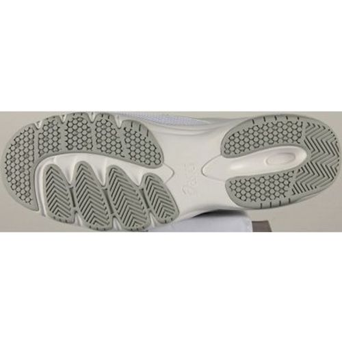 ＡＳＩＣＳ　ＮＵＲＳＥＷＡＬＫＥＲ２０２　ホワイト　２４．５ｃｍ　FMN202.01-24.5　1 足