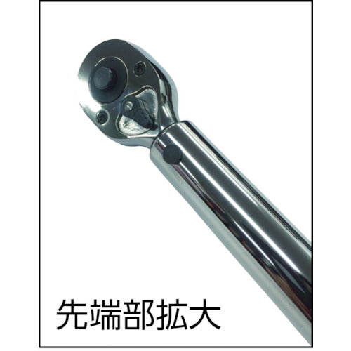 CDI 마이크로미터 Nm 토크 렌치 1300-1500Nm 15005NMRMHSS 1개