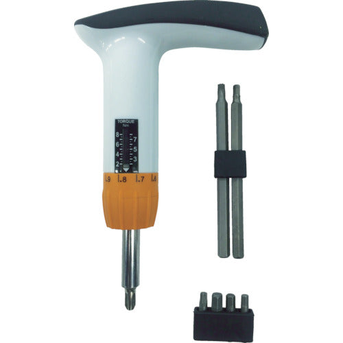 CDI Torque Control 2NM-8NM TLA28NM 1 piece