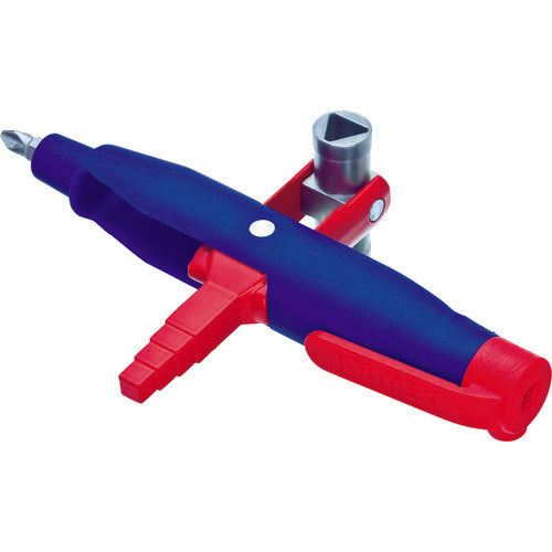 KNIPEX 【매진 폐번】001108 펜형 프로피키 001108 1개